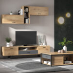 Σύνθετο Ν42 με μακρά μεταλλικά πόδια