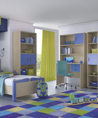 Παιδικό Δωμάτιο Ν3