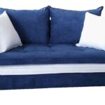 Καναπές 2θέσιος Cleio