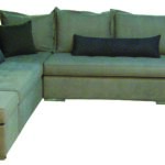 Καναπές Γωνία Erika