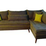 Καναπές Γωνία Ira