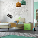 Κρεβάτι Sunset