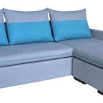 Καναπές Γωνία Lia