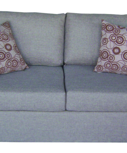 Καναπές 2θέσιος Nora