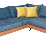 Καναπές Γωνία Paros