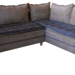 Καναπές Γωνία Veronica