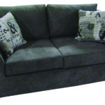 Καναπές 2θέσιος Vintage