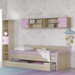 Εταζέρα τοίχου (καναπέ)