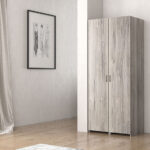 Ντουλάπα λυόμενη 2φυλλη