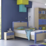 Παιδικό κομοδίνο