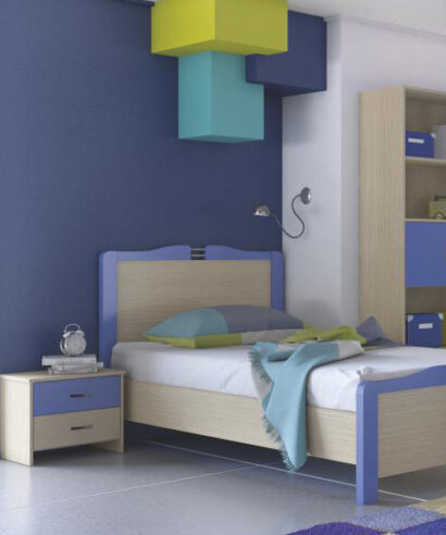 Παιδικό κομοδίνο