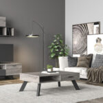 Τραπεζάκι Σαλονιού Ν11