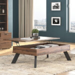 Τραπεζάκι Σαλονιού Ν12