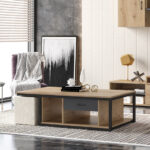 Τραπεζάκι Σαλονιού Ν18