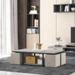 Τραπεζάκι Σαλονιού Ν19