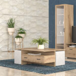 Τραπεζάκι Σαλονιού Ν3