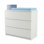 Συρταριέρα Απόλλων 100x50x75