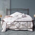 Κρεβάτι Νο 26