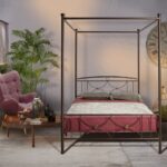 Κρεβάτι Νο 26 Ουρανός