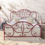 Κρεβάτι Νο 51