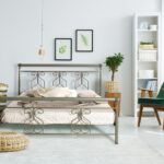 Κρεβάτι Νο 63