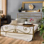 Κρεβάτι Νο 72