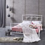 Κρεβάτι Νο 76