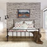 Κρεβάτι Νο 77