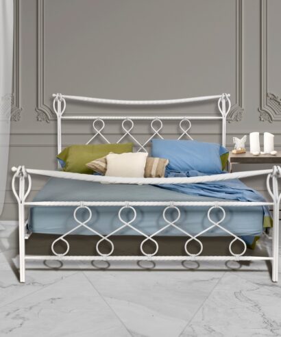 Κρεβάτι Νο 81