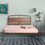 Κρεβάτι Νο 86b