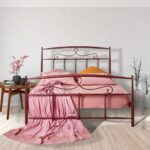 Κρεβάτι Νο 91