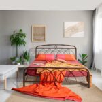 Κρεβάτι Νο 95