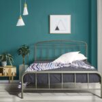 Κρεβάτι Νο 97