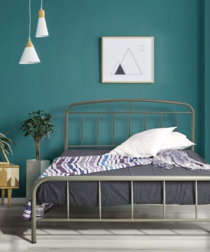 Κρεβάτι Νο 97