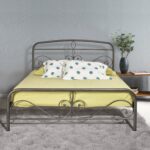 Κρεβάτι Νο 98