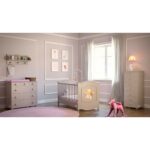 Προεφηβικό Κρεβάτι Μαργαρίτα 90cm x 150cm x 98cm