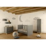 Προεφηβικό Κρεβατάκι Mikonos 83x147x92