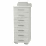 Πολυσύρταρο Μαργαρίτα 50x50x140