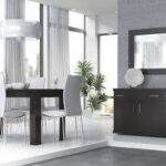 Τραπεζαρία Round