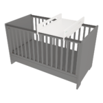 Casababy Αποσπώμενη Αλλαξιέρα