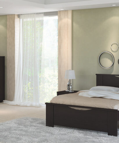 Κρεβάτι Smile