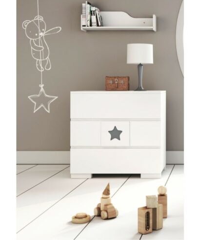 Casababy Σιφονιέρα Stars