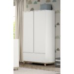 Casababy Zoom Βρεφική Ντουλάπα