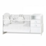 Πολυμορφικό Κρεβάτι Pori 417-02