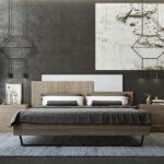 Κρεβάτι Morfeas