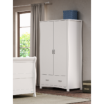 Casababy London Βρεφική Ντουλάπα