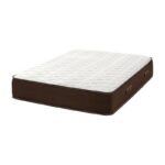 Comfort Strom Droom Μονό Ανατομικό Στρώμα Με Ελατήρια Pocket Springs 90x190x26 cm