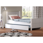 Casakids Cosy Πτυσσόμενο Κρεβάτι