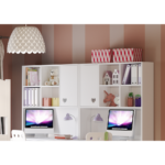 Casakids Feel Εταζέρα