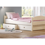 Casakids Loft Πτυσσόμενο Κρεβάτι